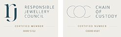 RJC (Responsible Jewellery Council)
