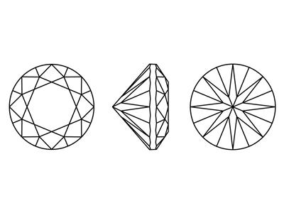 Zirkoniumoxid, Premium, 1,75 Mm, Weiß, Dalloz, Beutel Mit 10 Stück - Standard Bild - 5