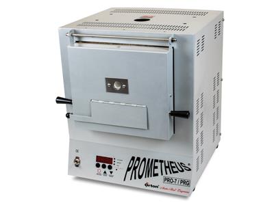 Brennofen Prometheus Pro-7, Programmierbar, Mit Timer