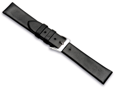 Uhrenarmband-Aus-Schwarzem---------Ka...