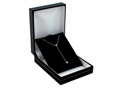 Etui-Für-Anhänger,-Schwarzes-------Ku...