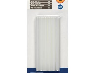 Hochtemperatur-klebestange, 7mm, Für Heißklebepistole 930, Dremel - Standard Bild - 2