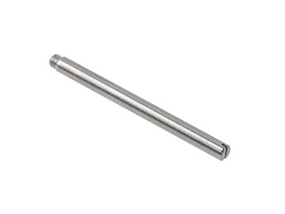 Sortiment Von Uhrenstifte, Schachtel Mit 180 Stück - Standard Bild - 3