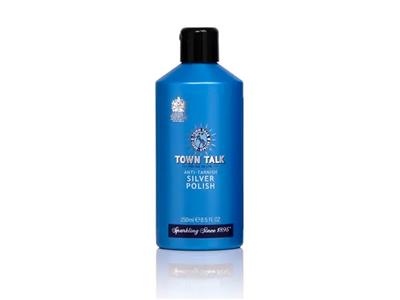 Reinigungscreme Für Silber, 250 Ml Flasche, Town Talk - Standard Bild - 2
