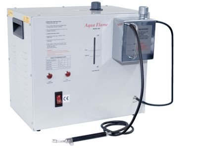 Mikrofackel-Aquaflame,-Modell-800,-2-...