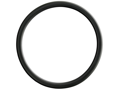 O-ring-dichtung 12 MM Des Brennerkörpers Für Micro-fackel Aquaflame - Standard Bild - 1