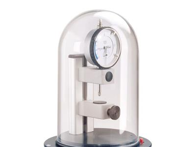 Wasserdichtigkeitstester Für Uhren Leak 2000, Elma - Standard Bild - 2