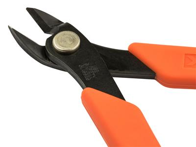 Flachzange, Länge 160mm, Xuron Maxi-shear - Standard Bild - 2