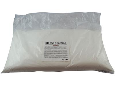 Polierpulver Zur Verwendung Mit Metallverbindungen, 1-kg-beutel