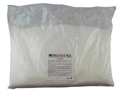 Polierpulver Zur Verwendung Mit Metallverbindungen, 1-kg-beutel - Standard Bild - 2