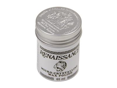 Renaissance Wachs, 65 ml - Standard Bild - 3