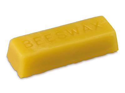 Bienenwachs, 32g, Block