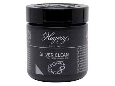 Reinigungsmittel Silver Clean, Hagerty, 170-ml-glas
