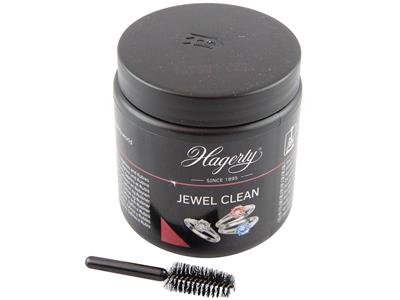 Reinigungsmittel Jewel Clean, Hagerty, 150 Ml Dose