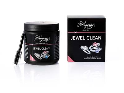 Reinigungsmittel Jewel Clean, Hagerty, 150 Ml Dose