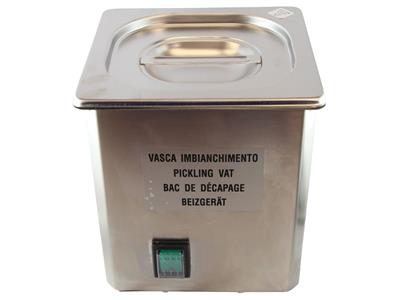 Elektrische Windmühle Modell Eco, 1,5 Liter, - Standard Bild - 1