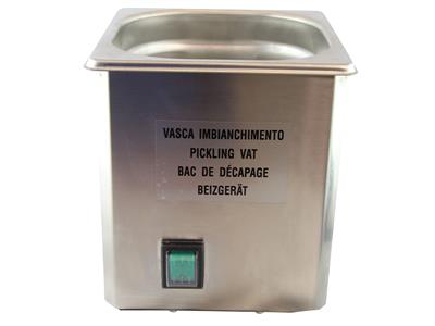 Elektrische Windmühle Modell Eco, 1,5 Liter, - Standard Bild - 3