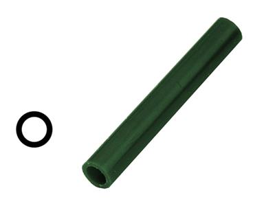 Grüne Schnitzwachsrohre, Für Ring, Rc 1, Ca2713, Ferris - Standard Bild - 3