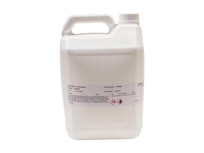 Flussmittelgas, Niedrige Konzentration, 5-liter-kanister - Standard Bild - 1