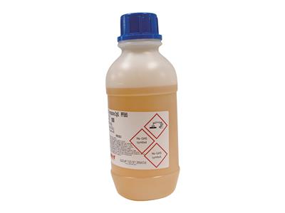 Gebrauchsfertiges Rhodiumbad, S 503w, 1 Liter 2  G Rhodium - Standard Bild - 2