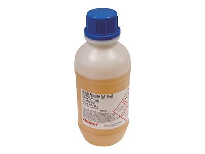 Gebrauchsfertiges Rhodiumbad, S 503w, 1 Liter 2  G Rhodium - Standard Bild - 3