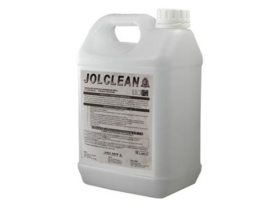 Entfettungsreiniger Für Ultraschallreinigung, Jolclean , 5-liter-kanister