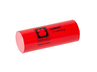 Präparatepaste Rose, Starke Zubereitung, Luxor - Standard Bild - 2