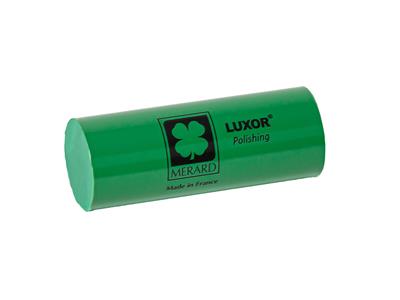 Grüne Zubereitungspaste, Mittlere Zubereitung, Luxor - Standard Bild - 2