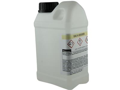 Wasser Zum Loten, 1 Liter - Standard Bild - 1
