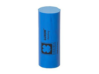 Blaue-Avivagepaste,-Fein-Poliert,--Luxor