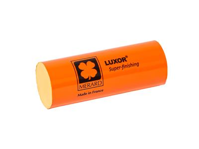 Orange Aufhellpaste, Super Finish, Luxor - Standard Bild - 2