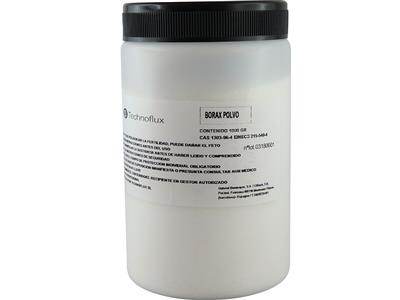 Borax Pulver, 1 Kg Dose - Standard Bild - 2