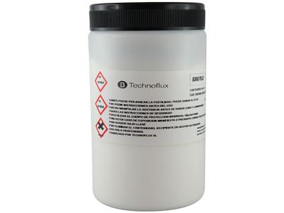 Borax Pulver, 1 Kg Dose - Standard Bild - 3