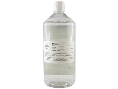 Solvant Dissou Serti, 1-liter-flasche, Joliot - Standard Bild - 2