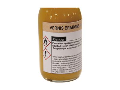 Sparlack Gelb, 125 Ml - Standard Bild - 3