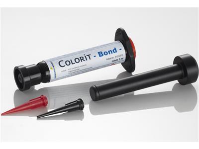 Colorit, Schutzschicht Bond, 5 Ml - Standard Bild - 2