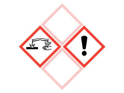 Salz A Für Entfettungsbad Vor Dem Rhodinieren, Heimerle Meule, Beutel 1 Kg - Standard Bild - 2