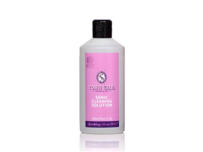 Ultraschallreiniger, Town Talk, 250ml-flasche - Standard Bild - 2
