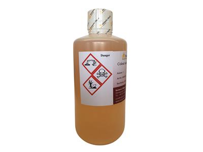 Färbelosung Fg 200, Gelb, Heimerle Meule, 100ml - Standard Bild - 3