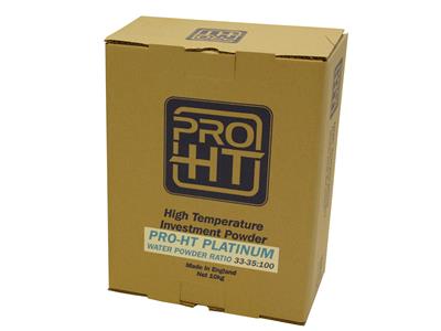 Gips Pro Ht Platinum, 10 Kg Sack - Standard Bild - 1