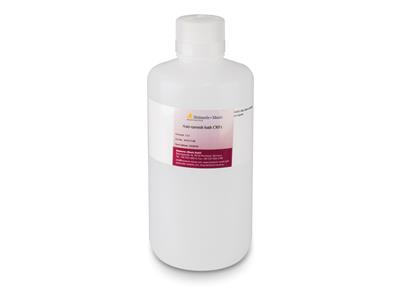 Inertes Passivierungsbad, Silber Anti-anlauf, Heimerle Schleifstein, 1 Liter - Standard Bild - 1