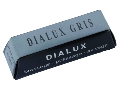 Polierpaste Grau, Dialux - Standard Bild - 1