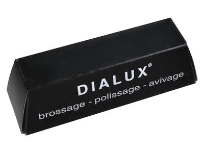 Polierpaste Schwarz, Dialux - Standard Bild - 1