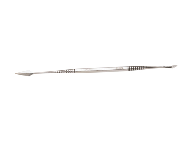 Spatel Wachs Nr. 2, Modell 11524 - Standard Bild - 1
