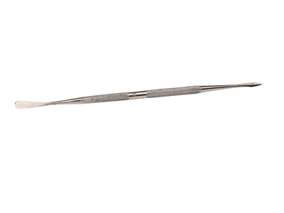Spatel Wachs Nr. 3, Modell 11528 - Standard Bild - 1