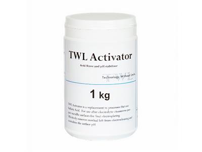 Twl-aktivator Für Durston-gleichrichter, 1kg Dose