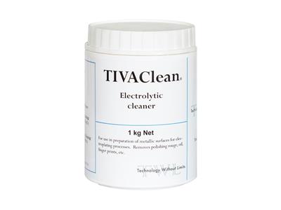 Tivaclean Reiniger Für Gleichrichter Durston, 1kg Dose