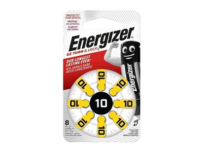 Enr-Zinc-Air-10-Dp-8,-Boite-De-48,-En...