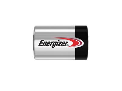 Alkaline-batterie A11, Blisterpackung Mit 2 Batterien, Energizer - Standard Bild - 2