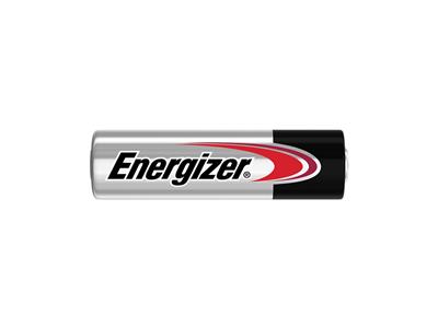 Alkaline-batterie A27, Blisterpackung Mit 2 Batterien, Energizer - Standard Bild - 2